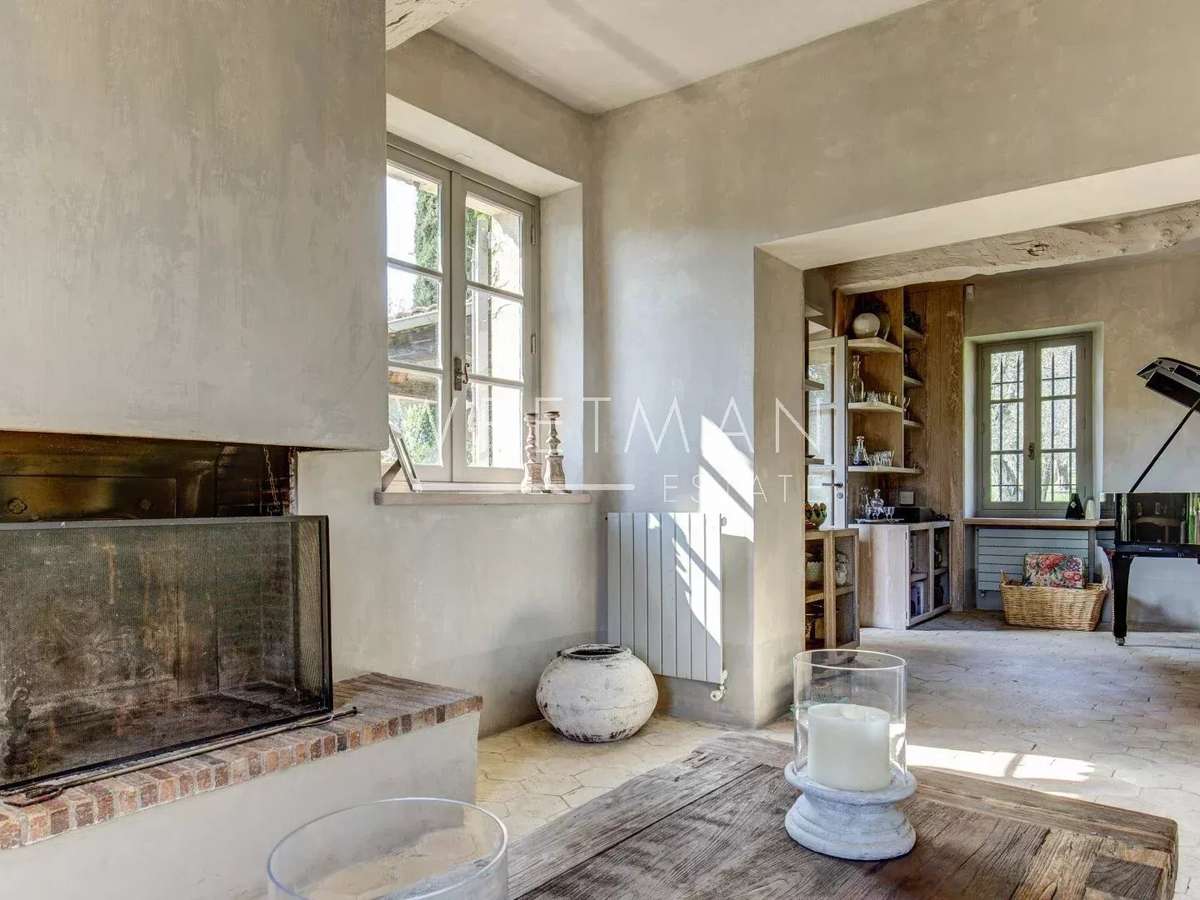 Maison Roquefort-les-Pins