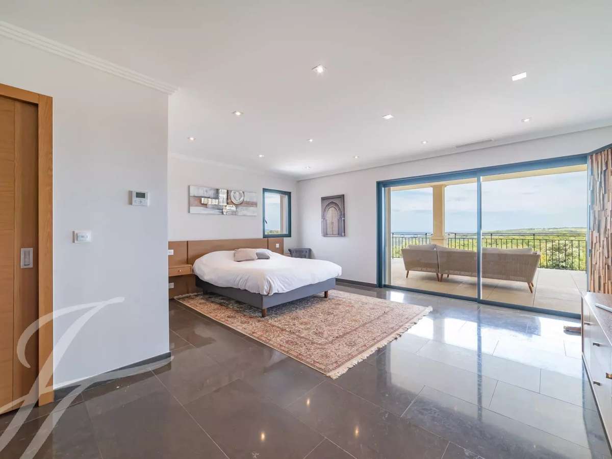 Maison Roquefort-les-Pins