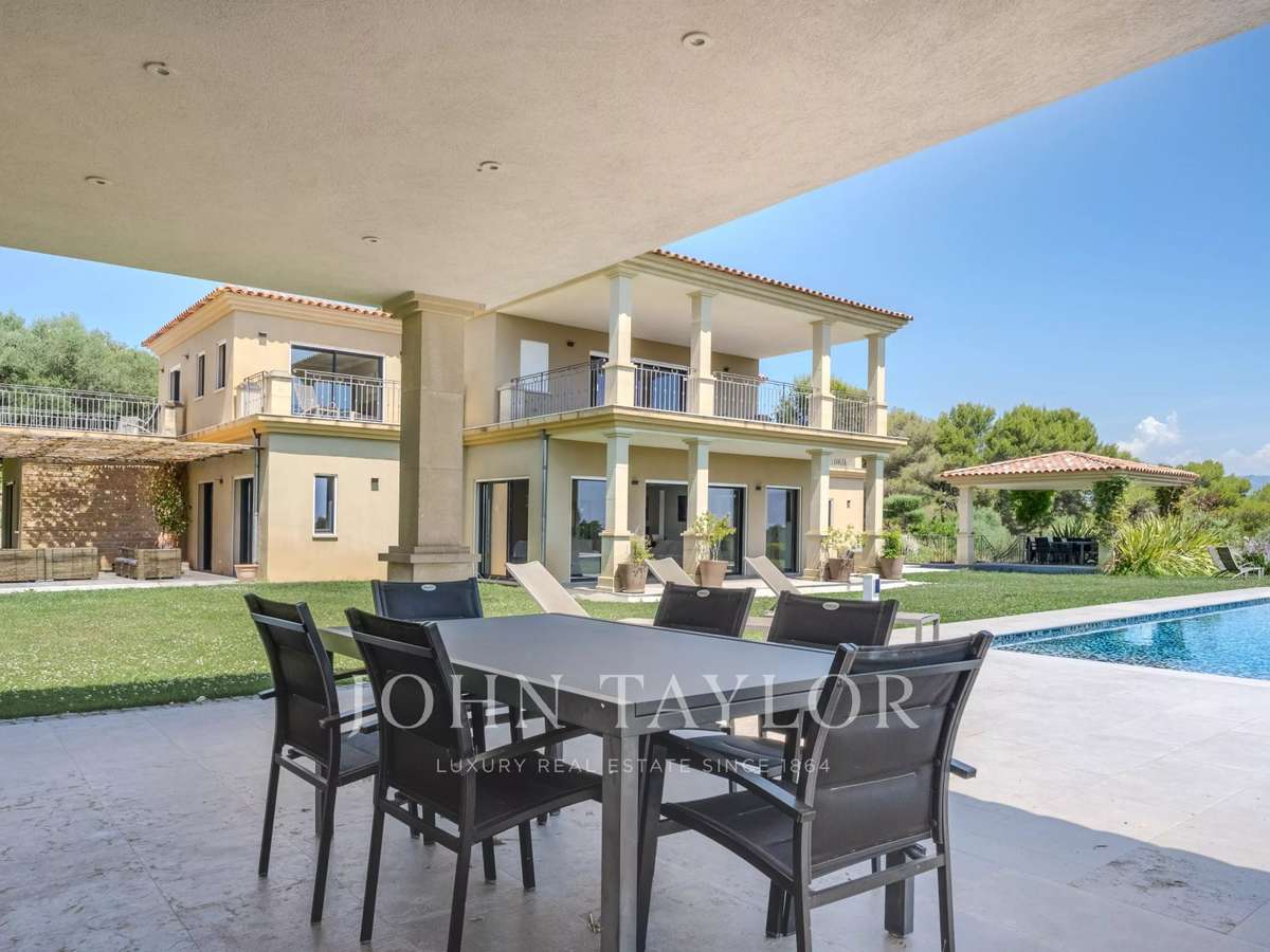 Maison Roquefort-les-Pins