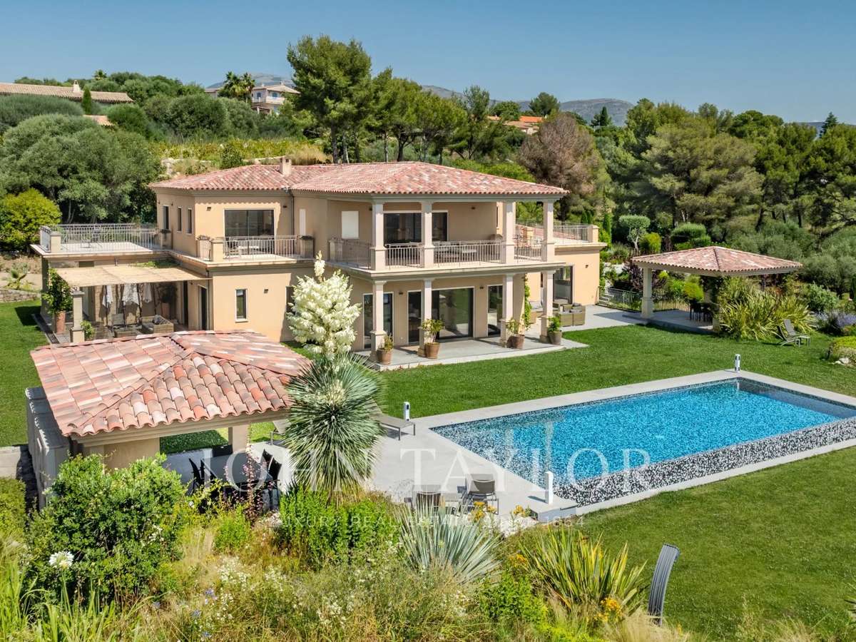 Maison Roquefort-les-Pins