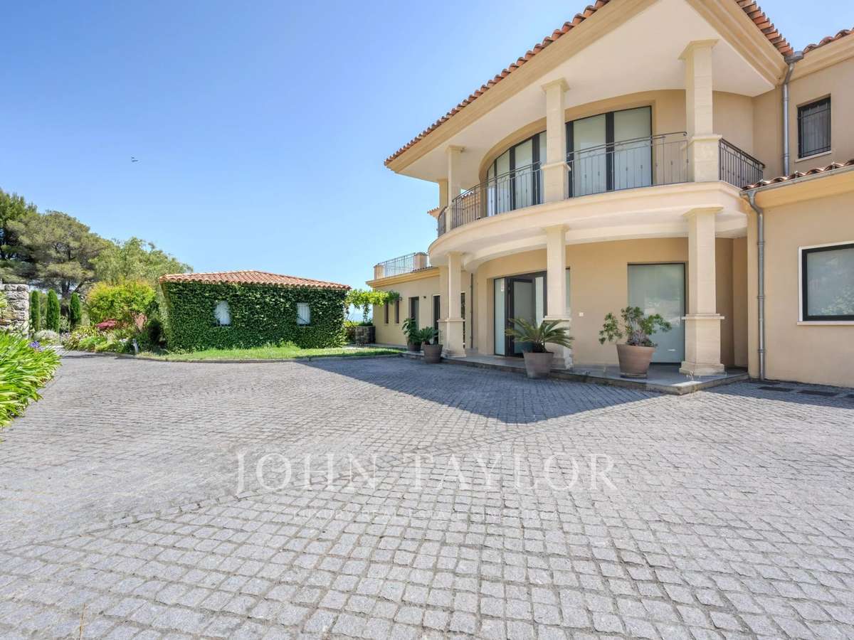 Maison Roquefort-les-Pins