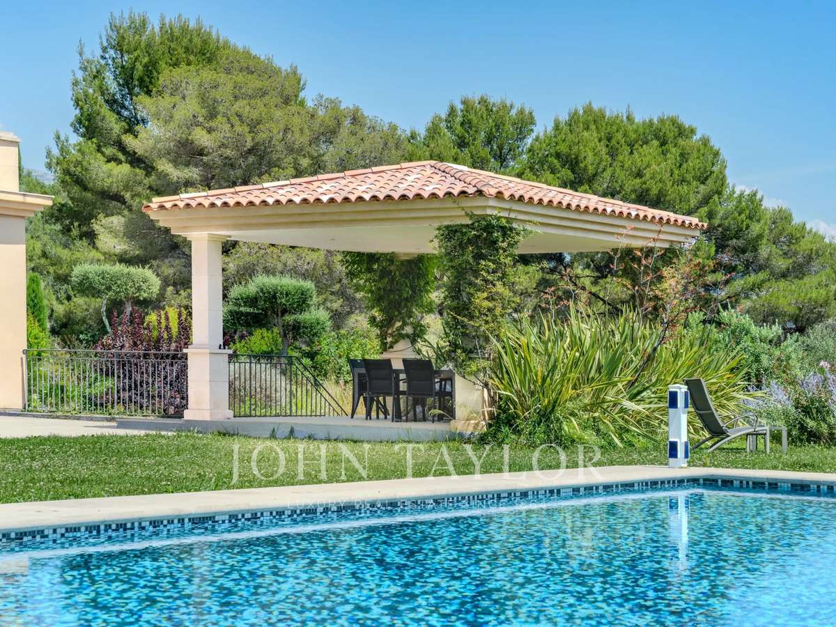 Maison Roquefort-les-Pins