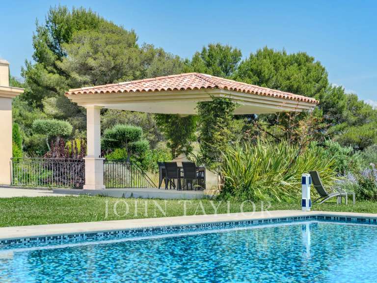 Maison avec Vue sur mer Roquefort-les-Pins - 5 chambres - 570m²