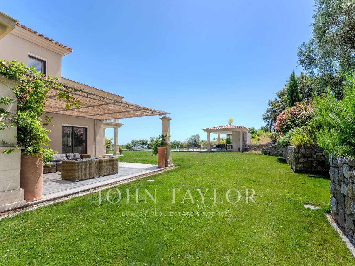 Maison Roquefort-les-Pins