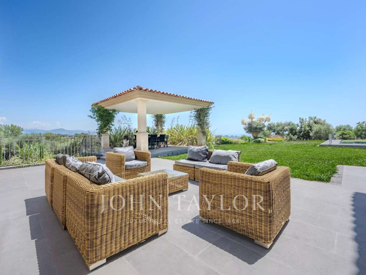 Maison Roquefort-les-Pins