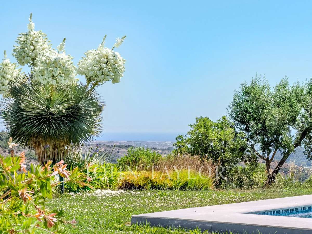 Maison Roquefort-les-Pins