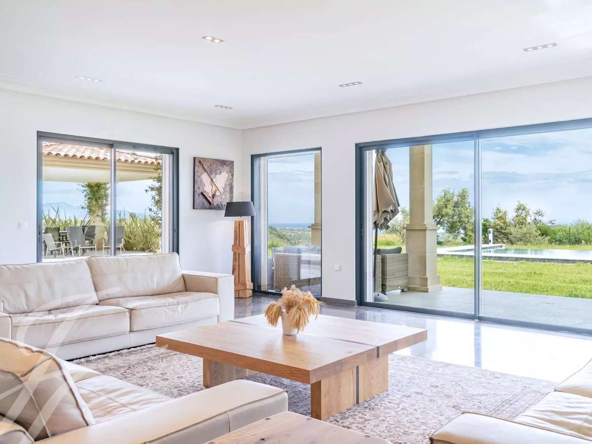 Maison Roquefort-les-Pins