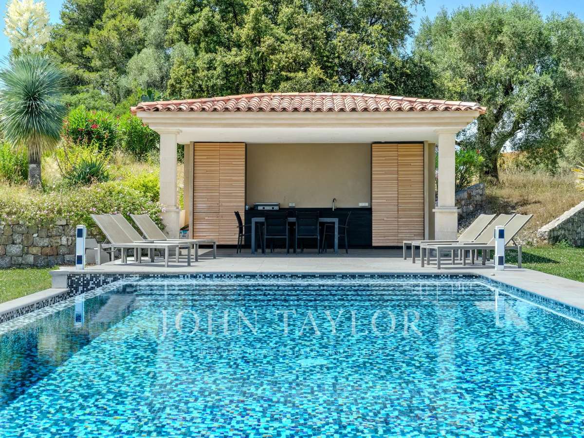 Maison Roquefort-les-Pins