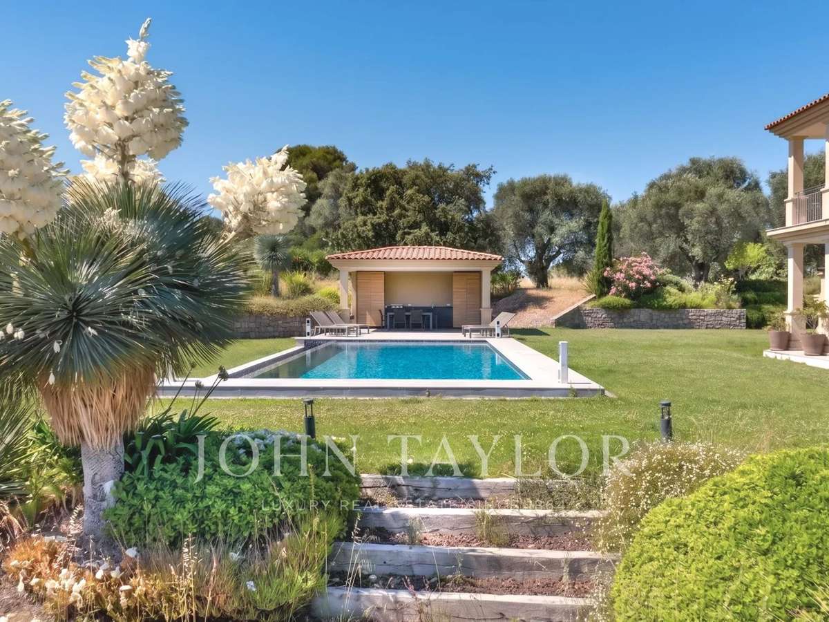 Maison Roquefort-les-Pins