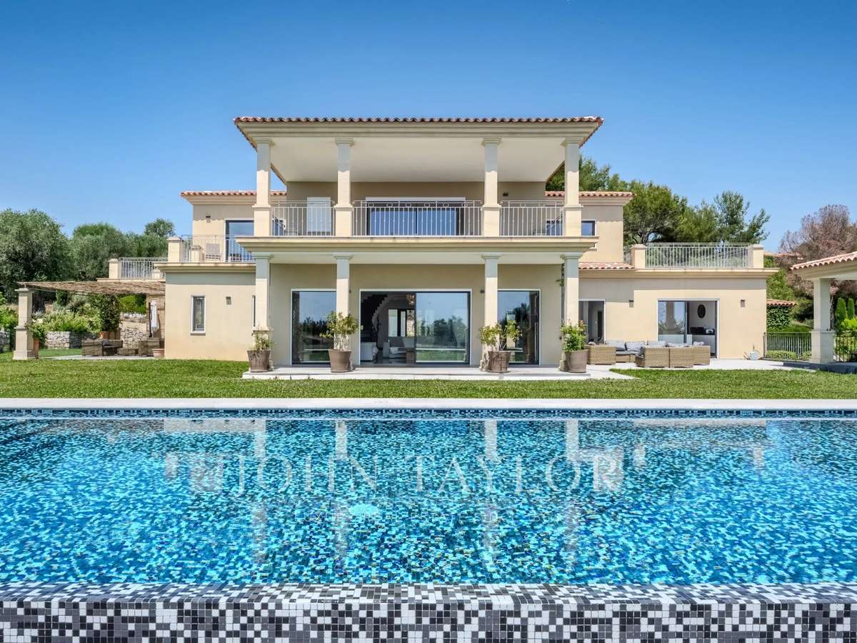 Maison Roquefort-les-Pins