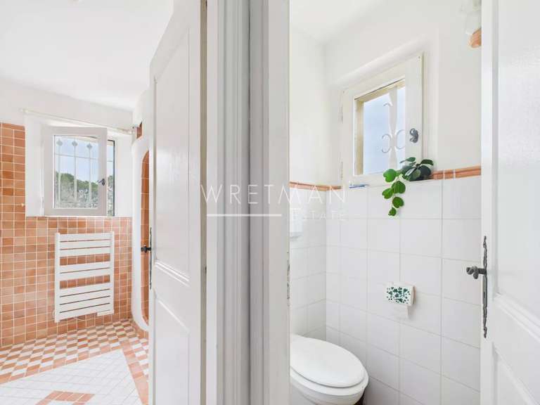 Maison Roquefort-les-Pins - 3 chambres - 3241m²