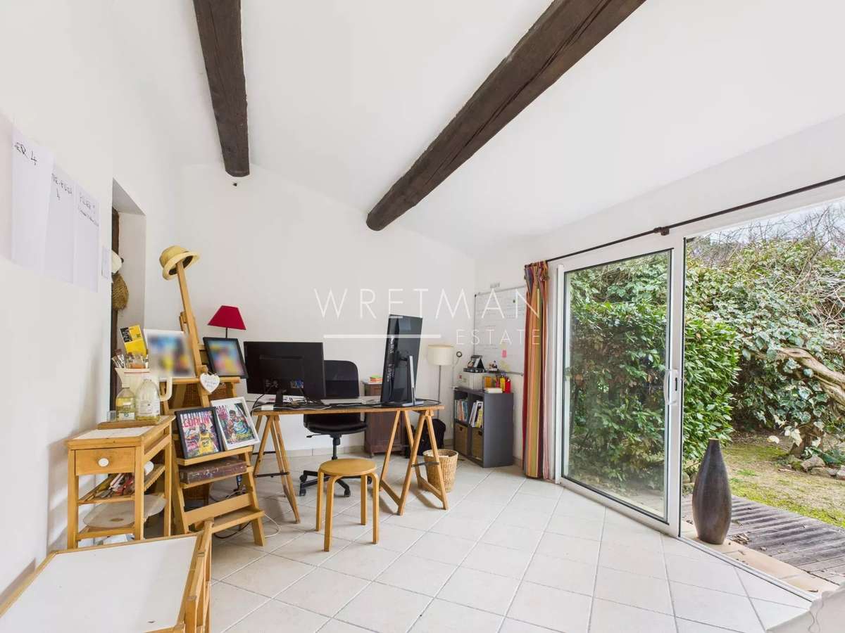 Maison Roquefort-les-Pins