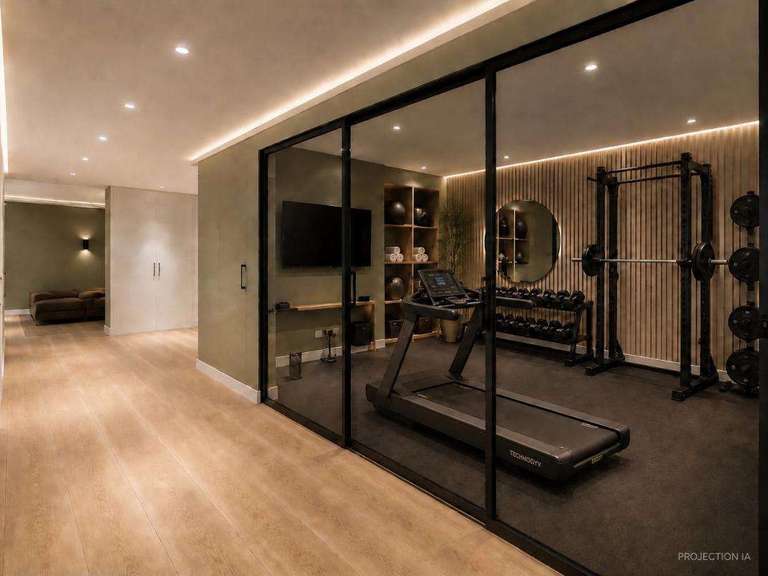 Maison Roquefort-les-Pins - 3 chambres