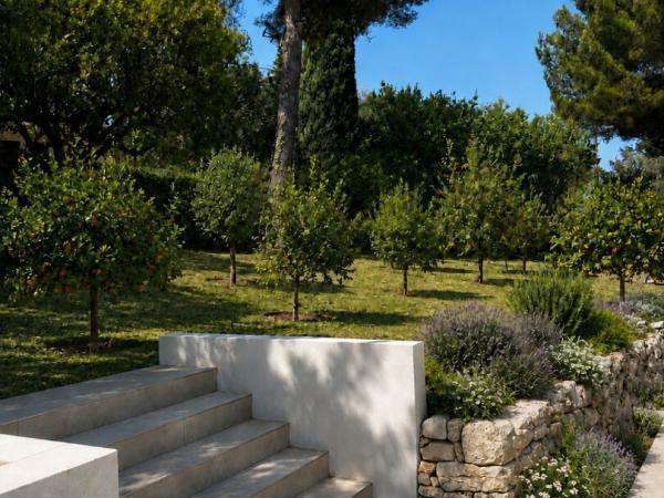 Maison Roquefort-les-Pins - 3 chambres