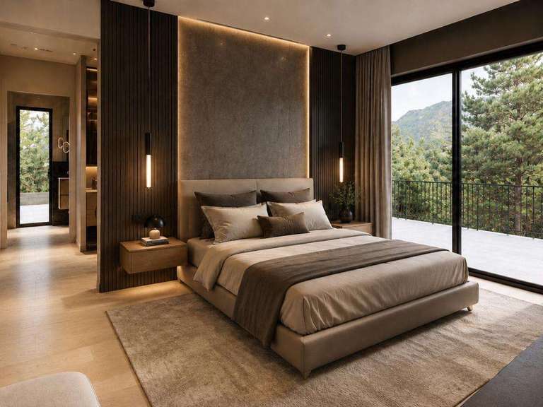 Maison Roquefort-les-Pins - 3 chambres