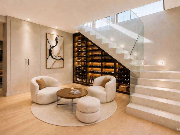 Maison Roquefort-les-Pins - 3 chambres
