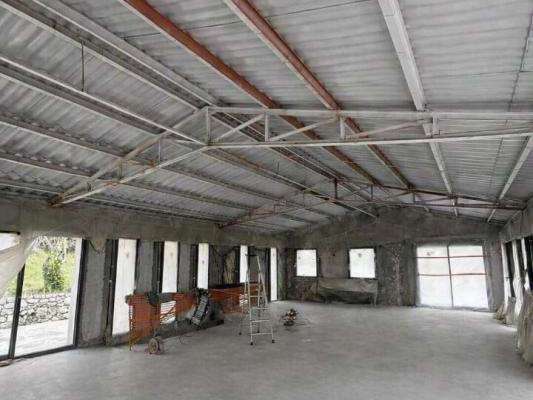 House Roquefort-les-Pins - 3 bedrooms