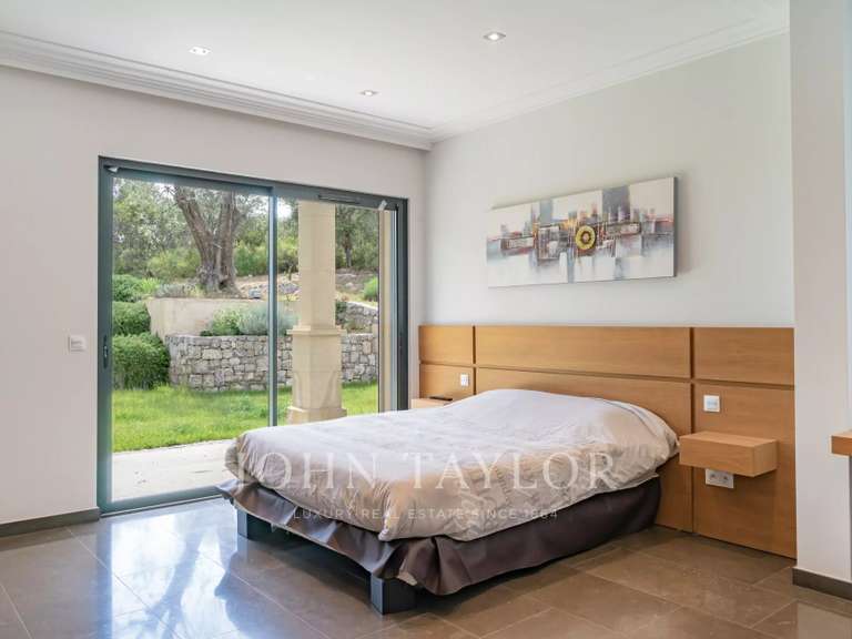 Maison avec Vue sur mer Roquefort-les-Pins - 4 chambres - 570m²