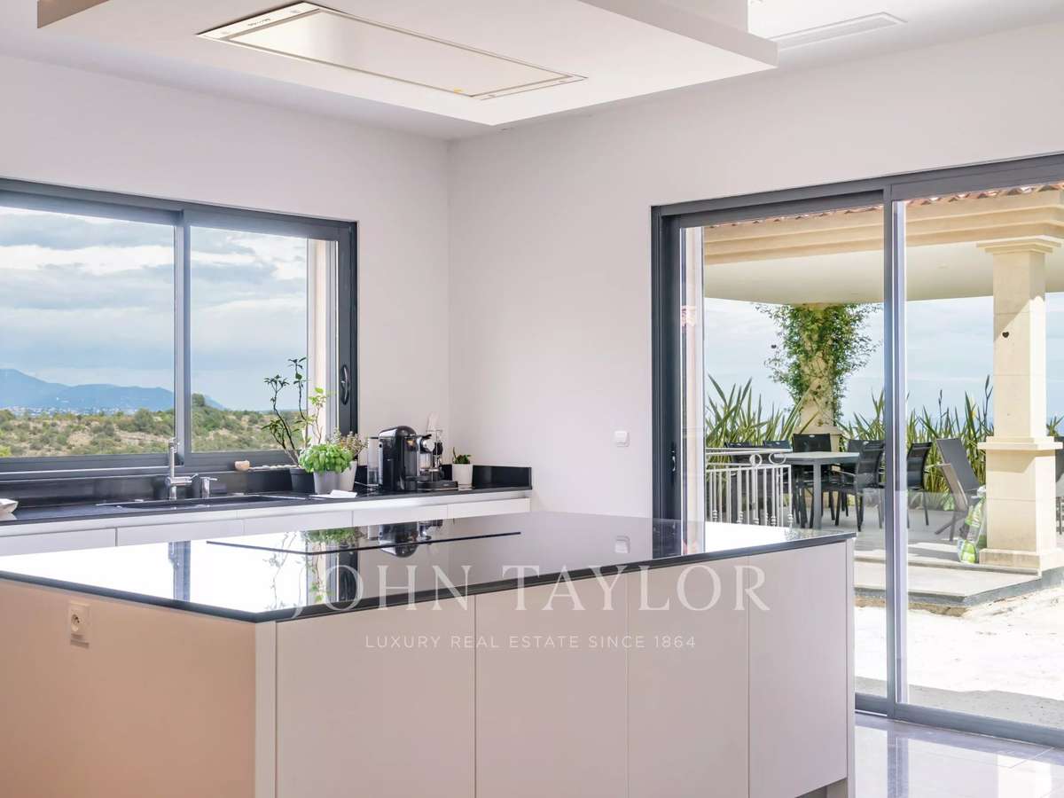Maison Roquefort-les-Pins