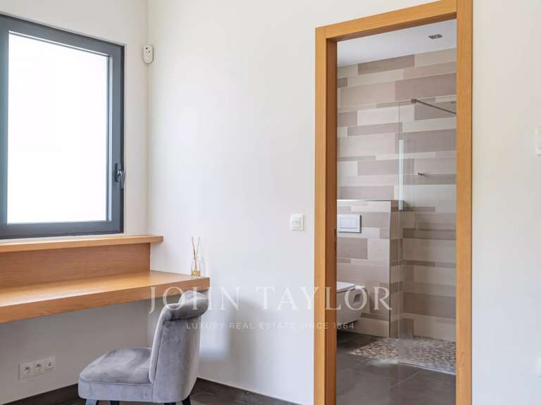 Maison avec Vue sur mer Roquefort-les-Pins - 4 chambres - 570m²