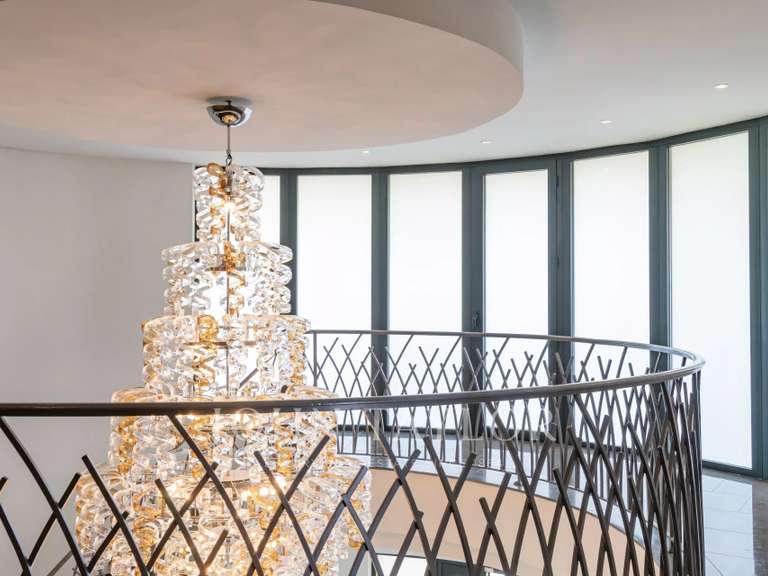 Maison avec Vue sur mer Roquefort-les-Pins - 4 chambres - 570m²