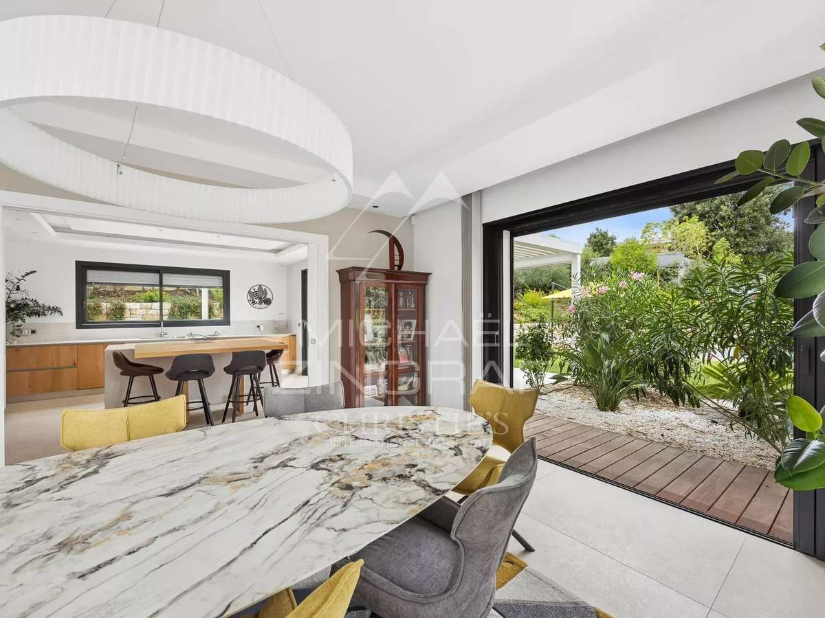 Maison Roquefort-les-Pins