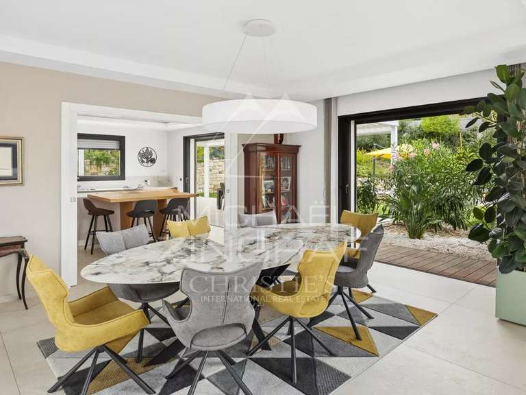 Maison Roquefort-les-Pins - 5 chambres - 300m²