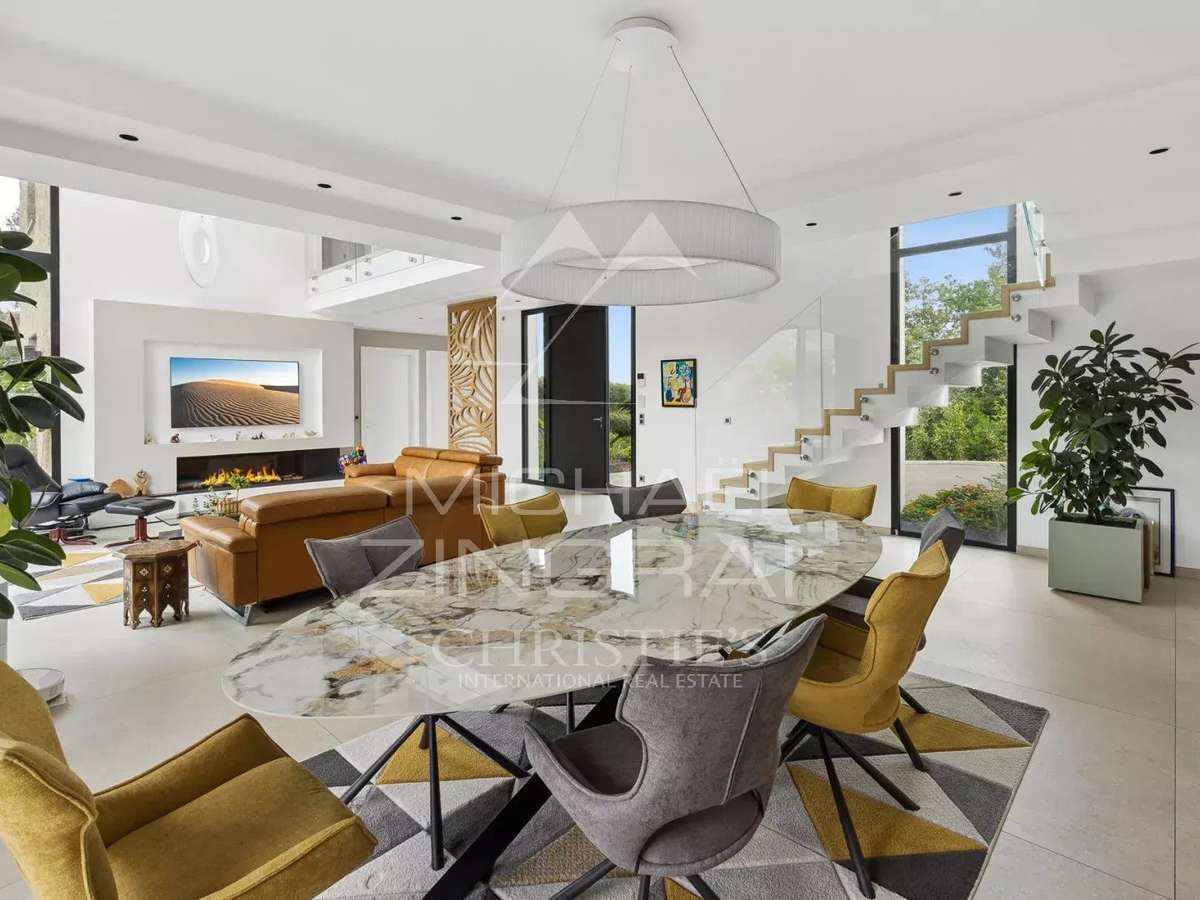Maison Roquefort-les-Pins