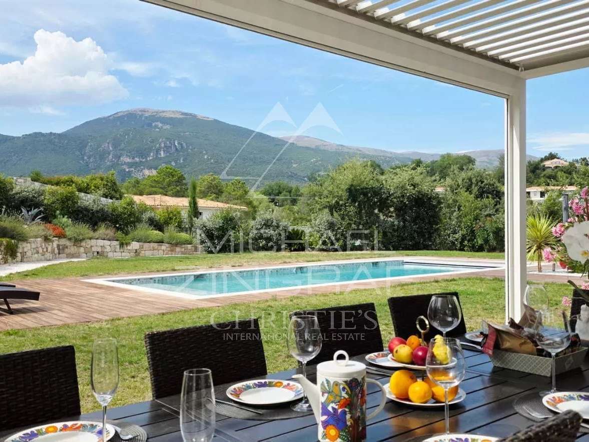 Maison Roquefort-les-Pins
