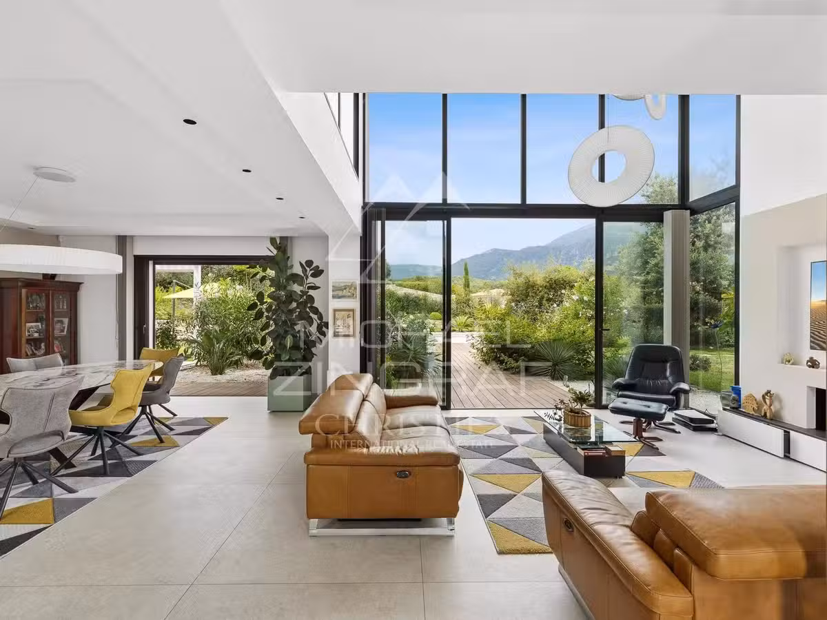 Maison Roquefort-les-Pins