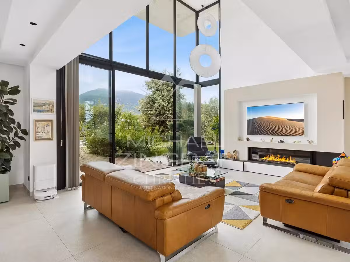 Maison Roquefort-les-Pins