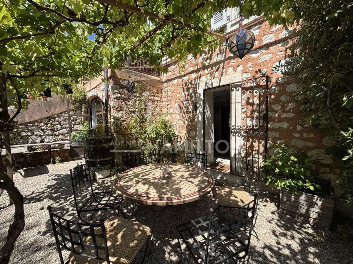 Maison Roquefort-les-Pins