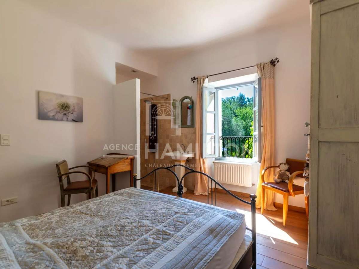 House Roquefort-les-Pins