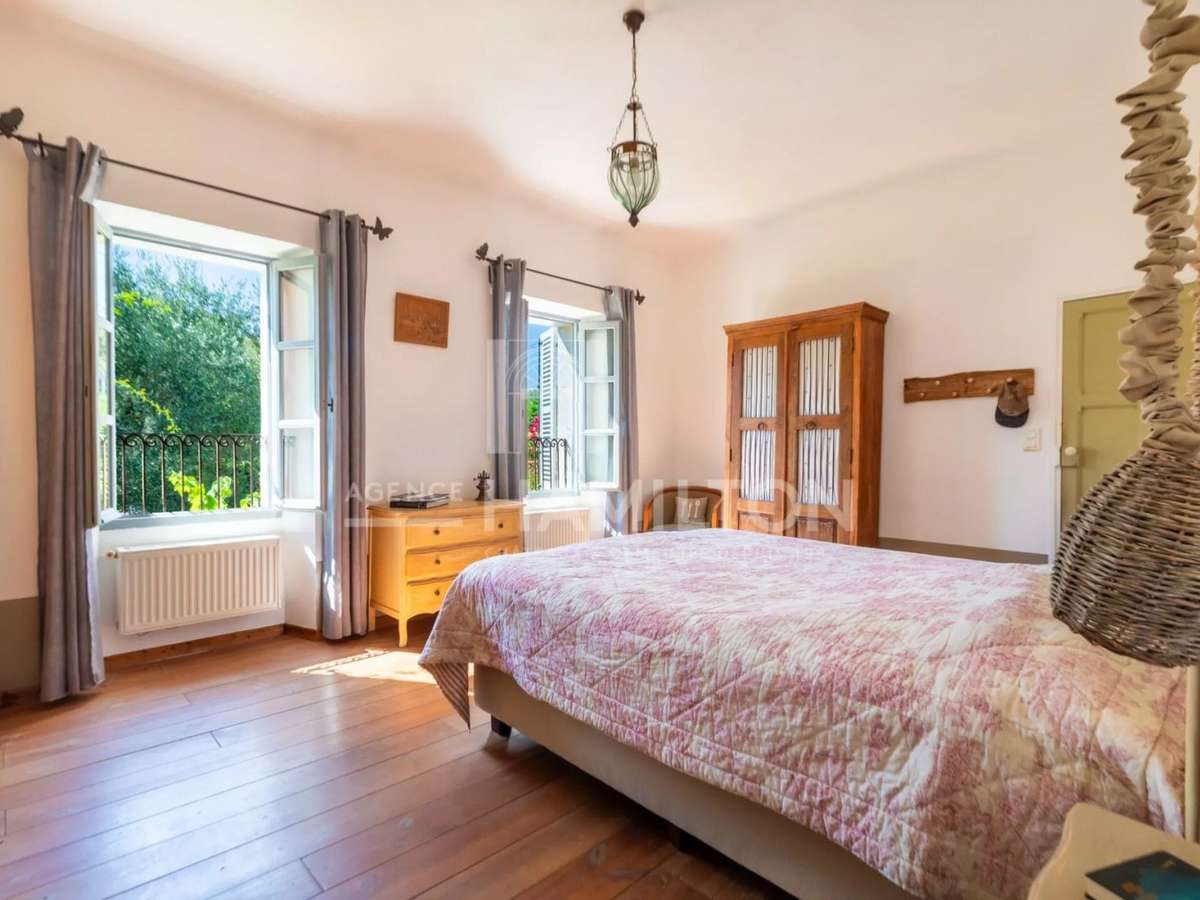 House Roquefort-les-Pins