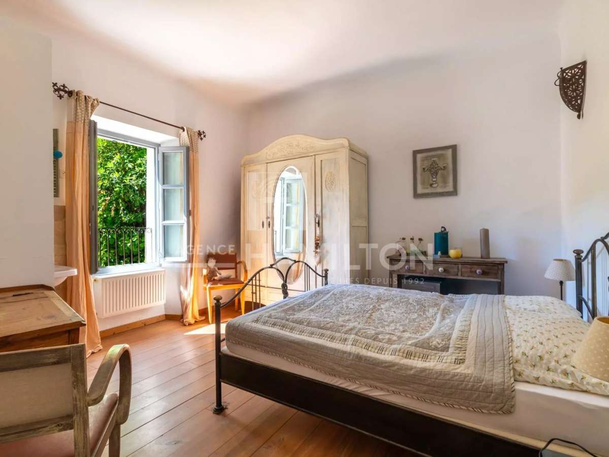 House Roquefort-les-Pins