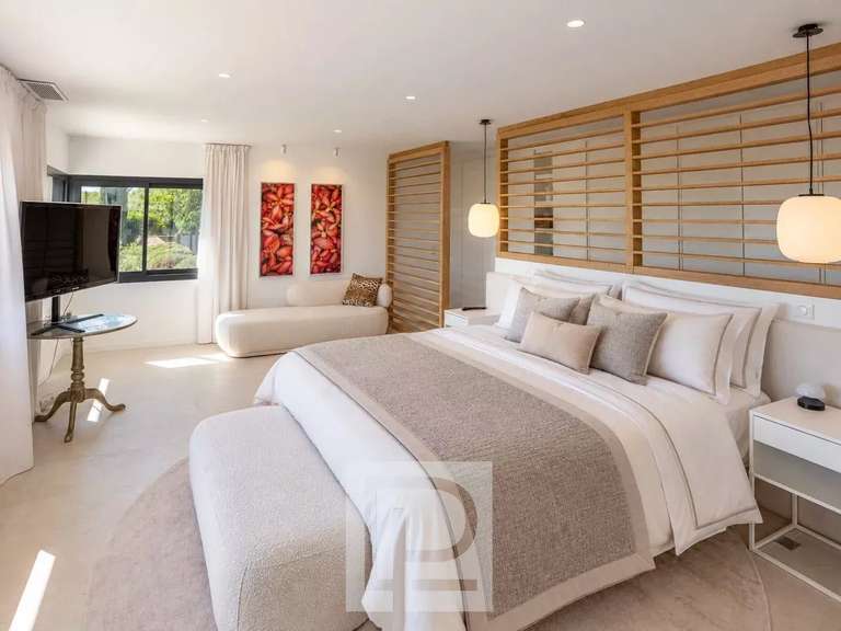 Maison Roquefort-les-Pins - 5 chambres - 400m²