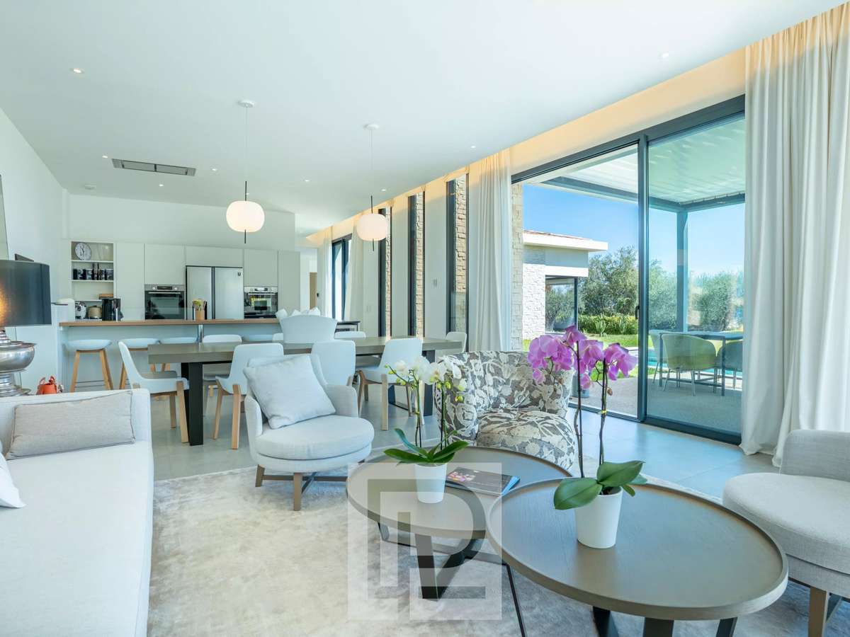 Maison Roquefort-les-Pins