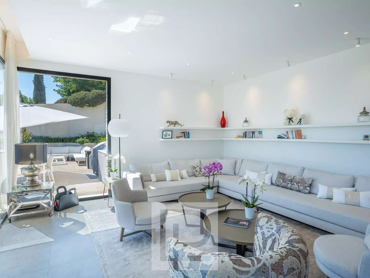 Maison Roquefort-les-Pins