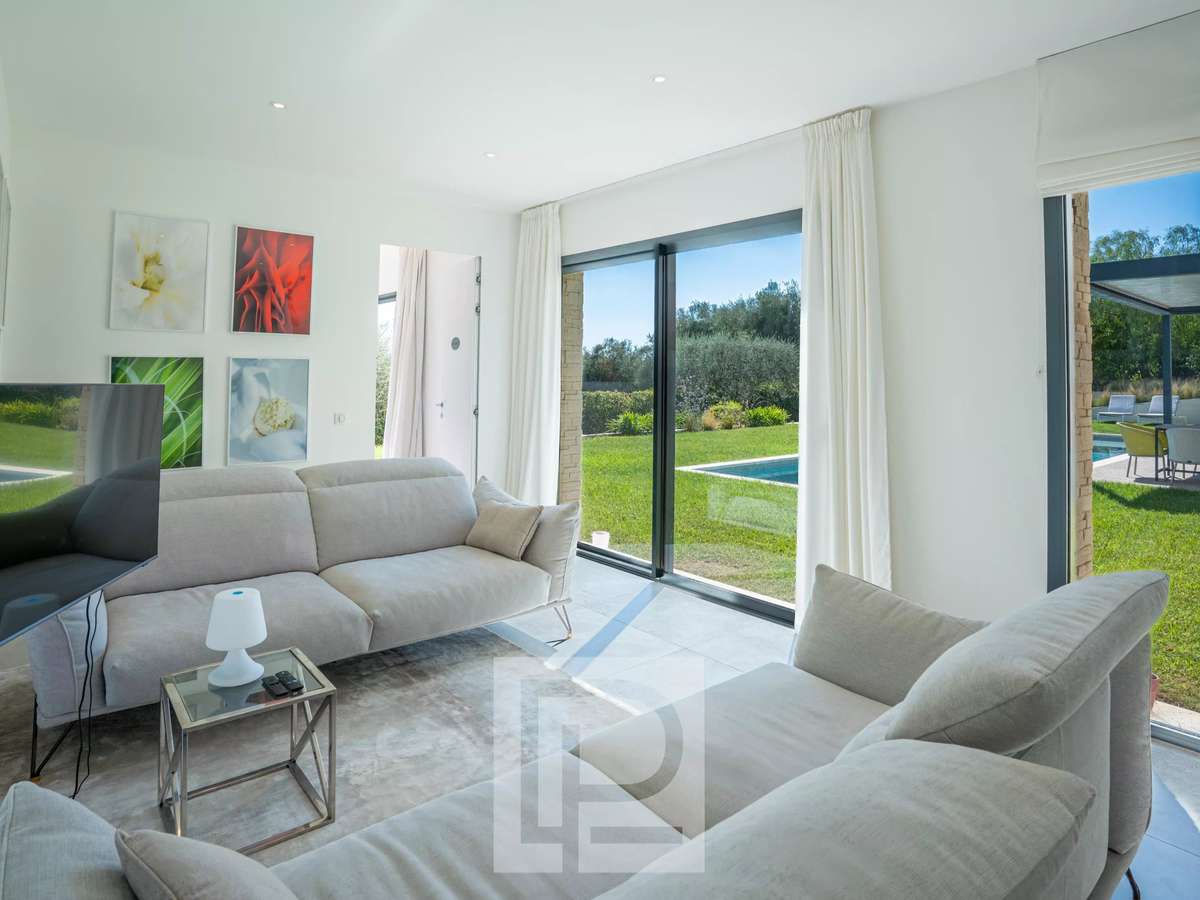 Maison Roquefort-les-Pins