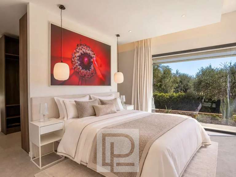 Maison Roquefort-les-Pins - 5 chambres - 400m²