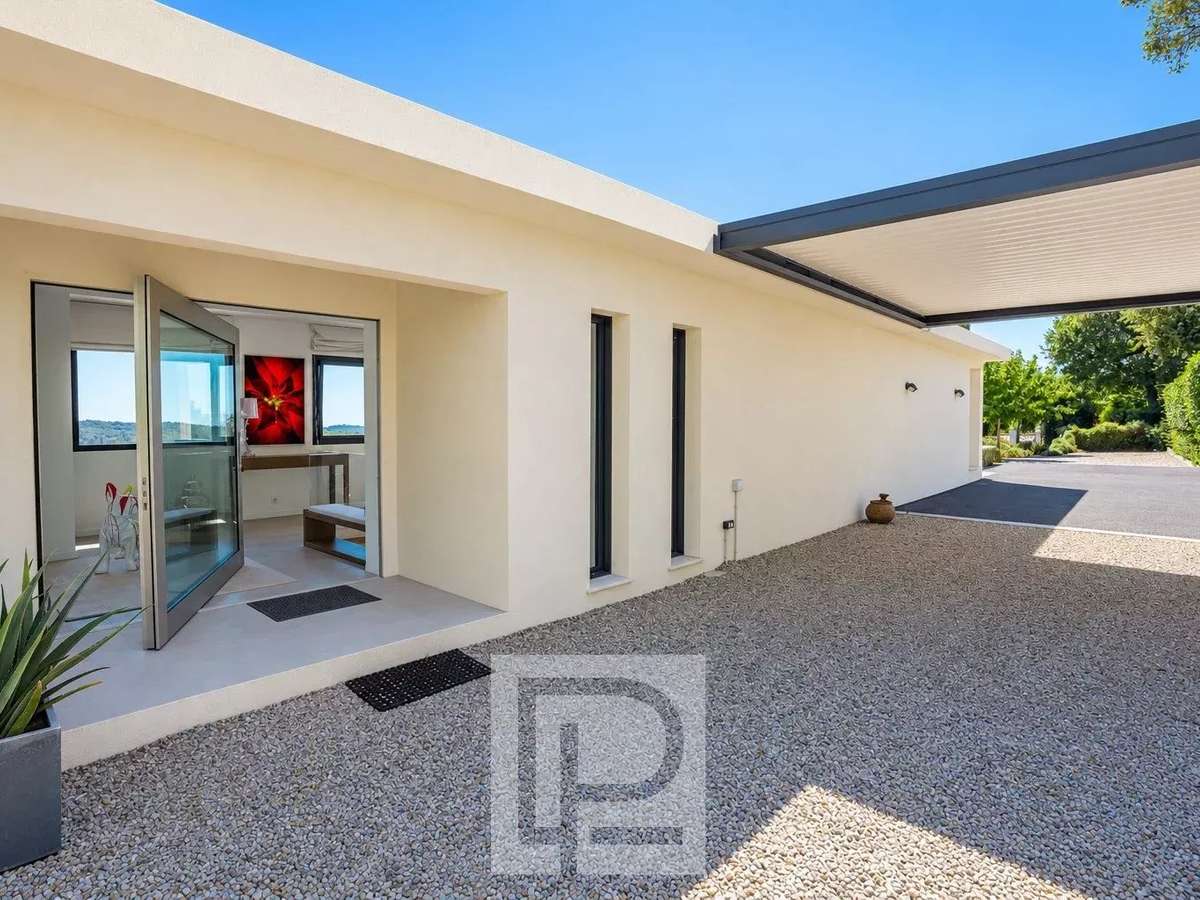 Maison Roquefort-les-Pins