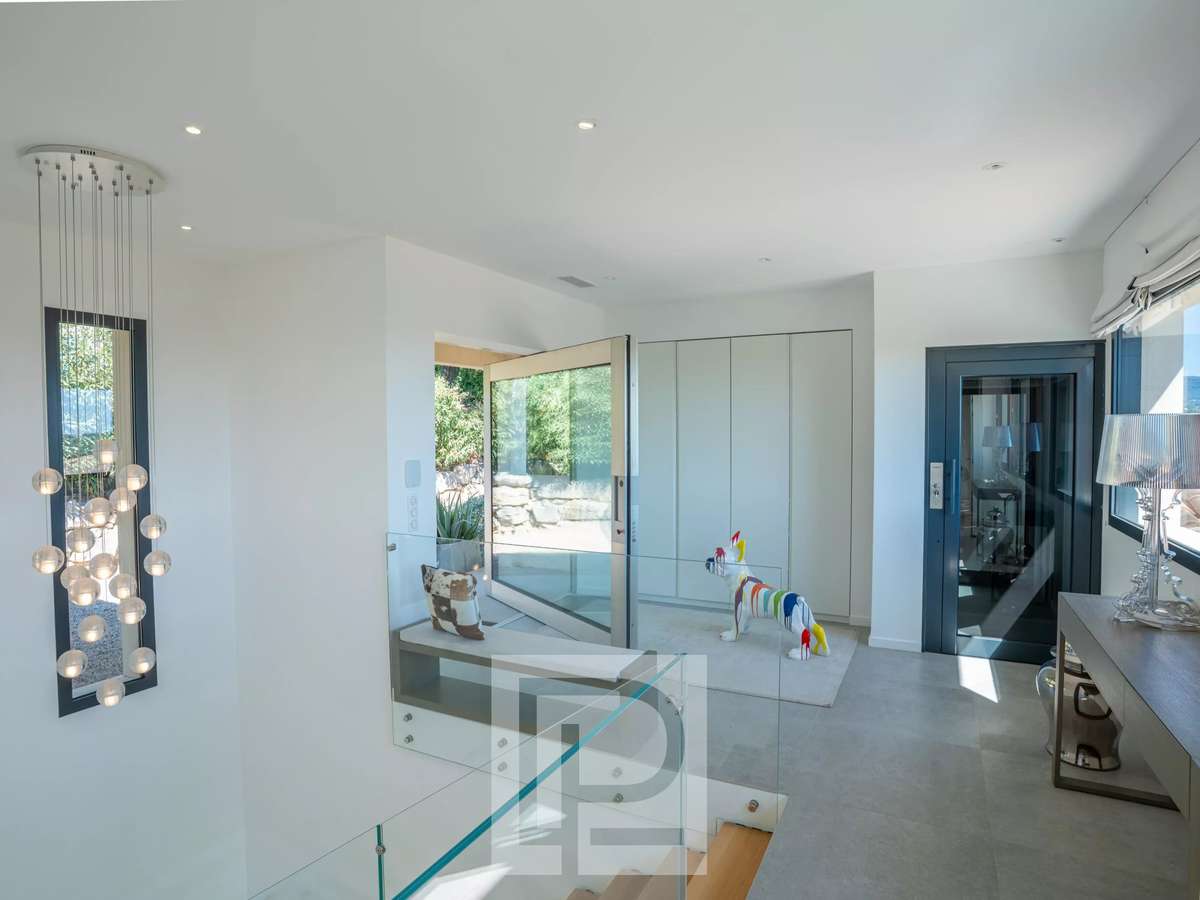 Maison Roquefort-les-Pins