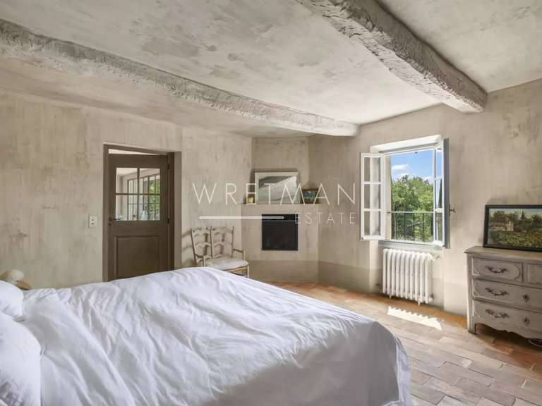 Propriété Roquefort-les-Pins - 6 chambres - 431m²