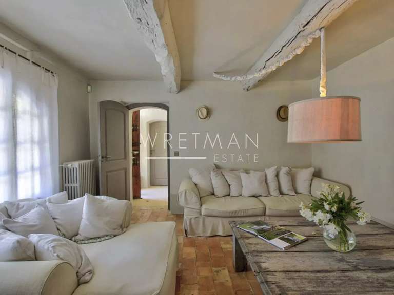 Propriété Roquefort-les-Pins - 6 chambres - 431m²