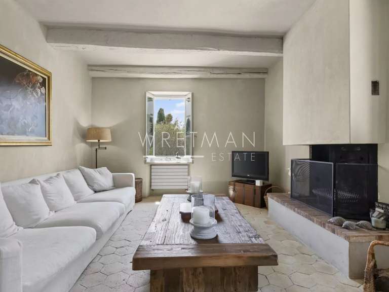 Propriété Roquefort-les-Pins - 6 chambres - 431m²