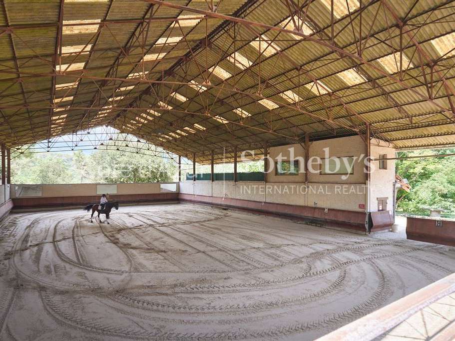 Equestrian property Roquefort-les-Pins
