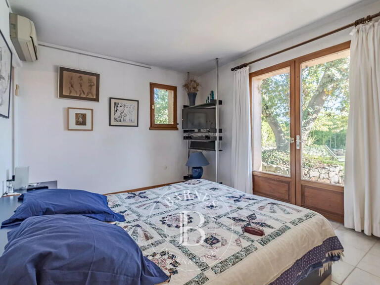 Sale Villa Roquefort-les-Pins - 4 bedrooms
