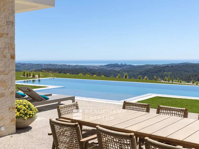 Villa Roquefort-les-Pins - 6 bedrooms - 575m²