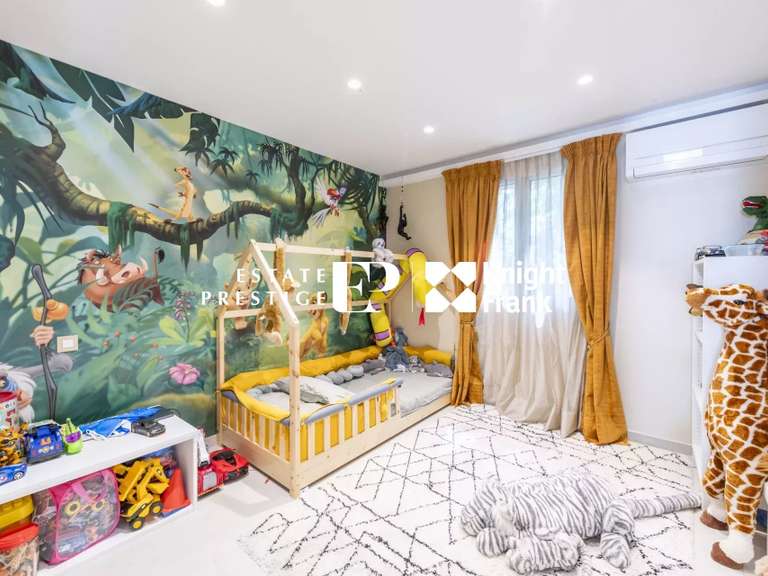 Villa Roquefort-les-Pins - 7 chambres - 333m²