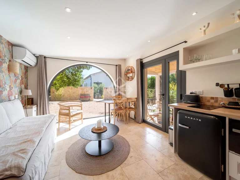 Villa Roquefort-les-Pins - 9 bedrooms - 407m²